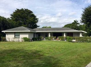 14701 SW 26th St, Davie, FL 33325