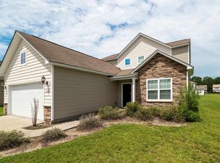 2550 Greenbank Dr, Myrtle Beach, SC 29579