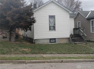 220 Warwick Ave, Hamilton, OH 45013