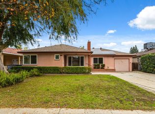 732 W Cortland Ave, Fresno, CA 93705