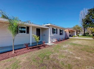 651 S Minnesota Ave, Glendora, CA 91740
