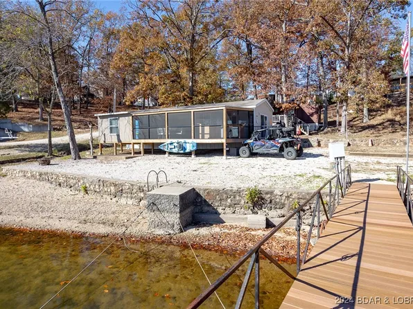 97 Hook Ln, Sunrise Beach, MO 65079