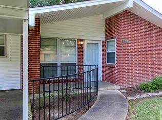 1702 Liddell St, Texarkana, TX 75501