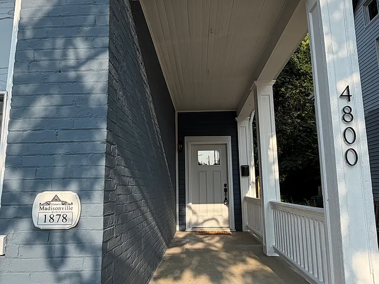 4800 Whetsel Ave — Photo 2