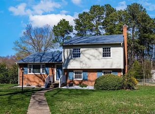 1430 Robindale Rd, North Chesterfield, VA 23235