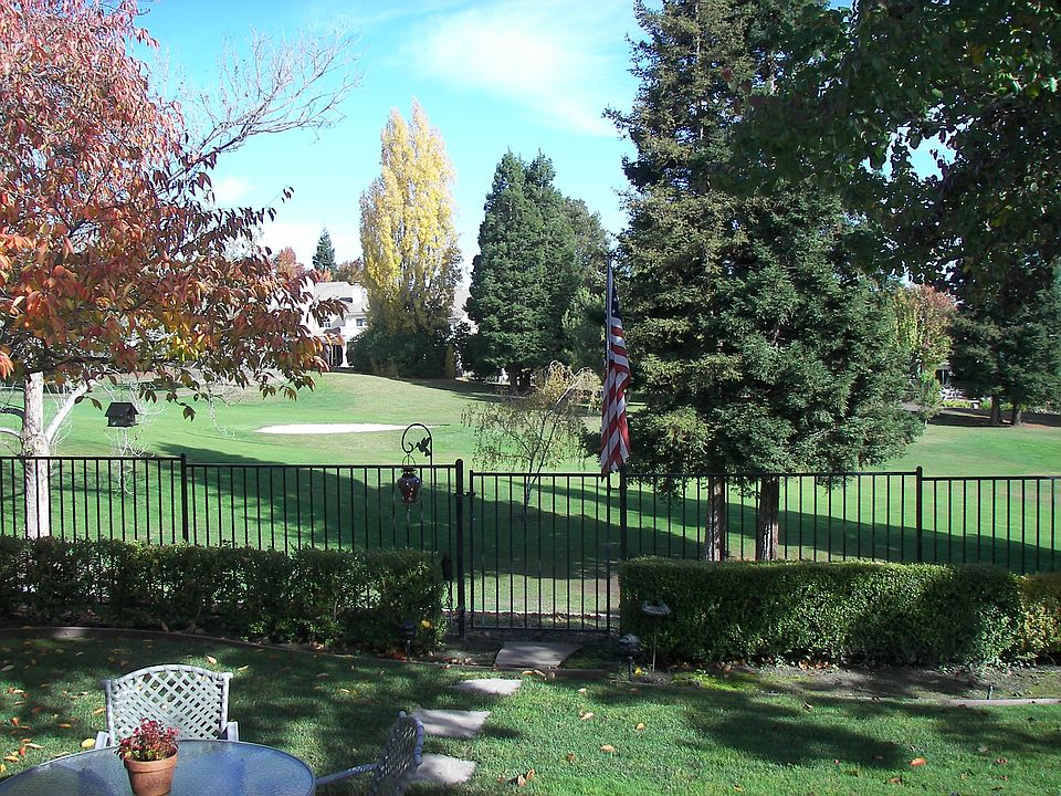 Canyon Lakes Golf  View