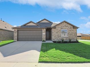 123 Patrick Henry Dr, Venus, TX 76084