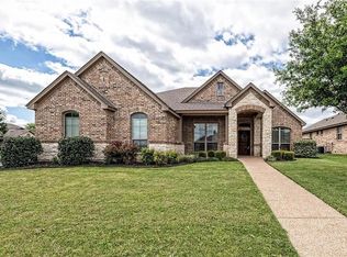 3029 Whistler Dr, Woodway, TX 76712