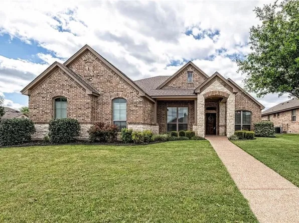 3029 Whistler Dr, Woodway, TX 76712