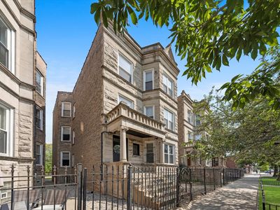 3106 W Fullerton Ave, Chicago, IL, 60647