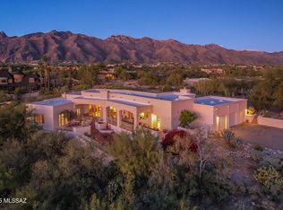 5310 E Calle Bosque, Tucson, AZ 85718