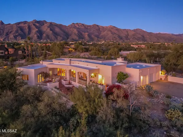 5310 E Calle Bosque, Tucson, AZ 85718