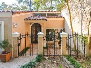 10721 N Autumnwood Way, The Woodlands, TX 77380