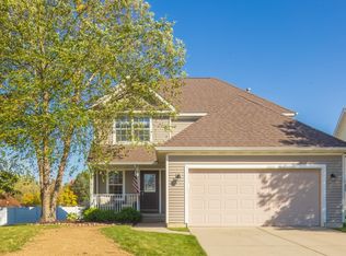 17 Edinburgh Ct, Valparaiso, IN 46385