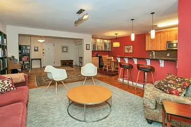 Sold by Trebach Realty