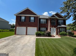 4350 Defoors Farm Trl, Powder Springs, GA 30127
