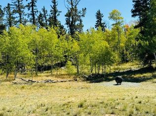 202 Bob White Cir, Como, CO 80432