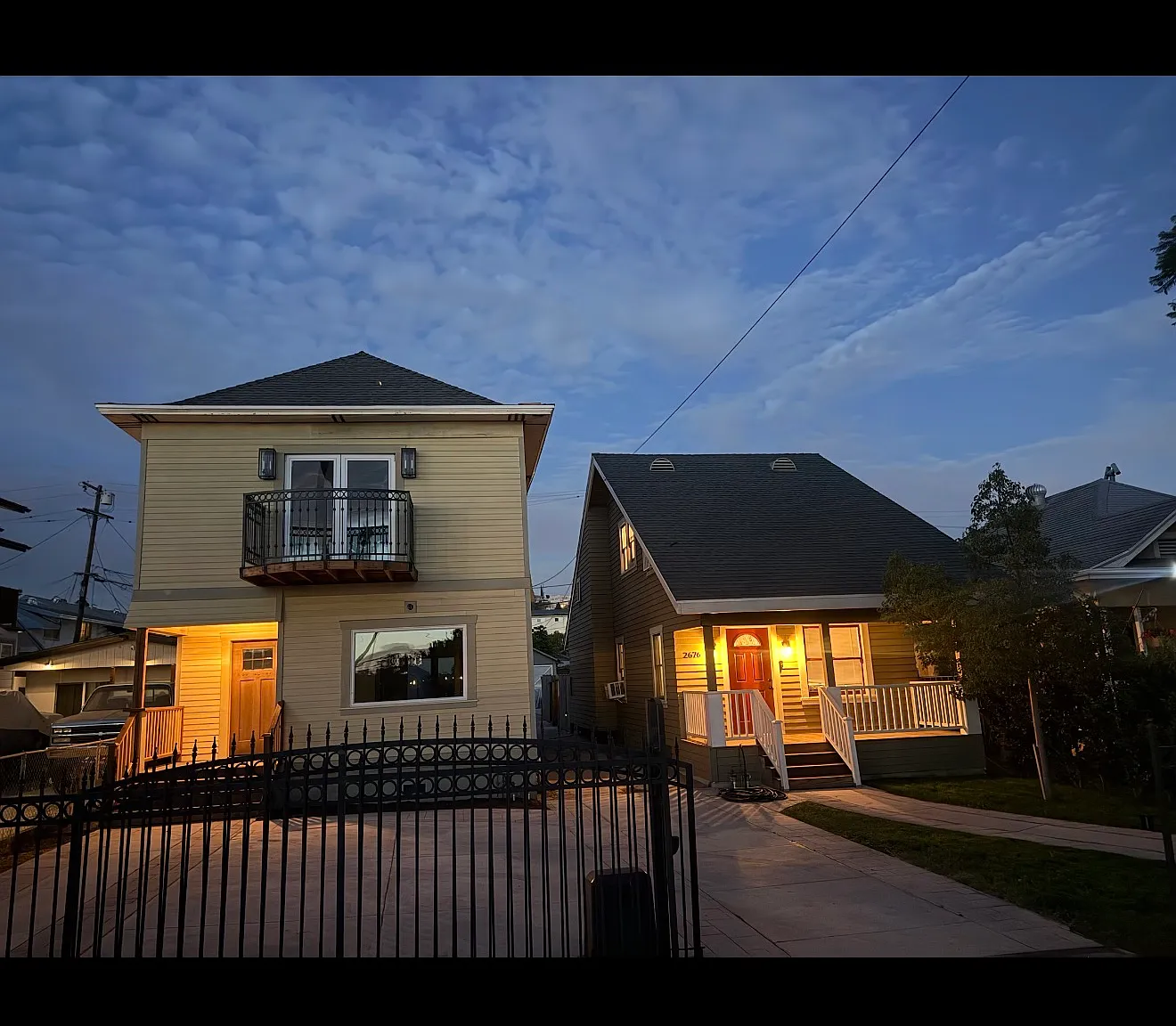 1 bed, 1.5 bath, 970 sqft, $3,250 — Photo 1