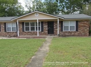 2742 Woolery Dr, Jacksonville, FL 32211