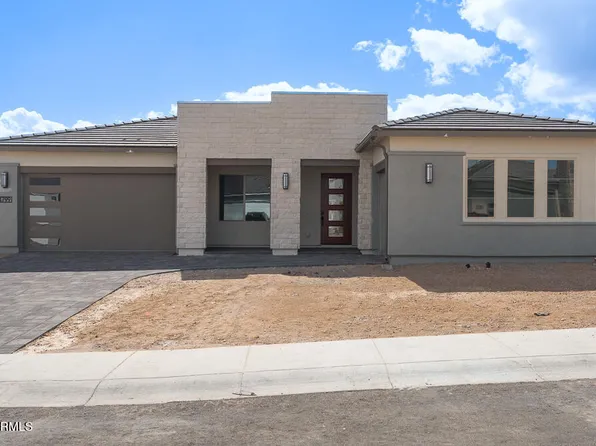 4799 W FLAT IRON Court, Queen Creek, AZ 85144