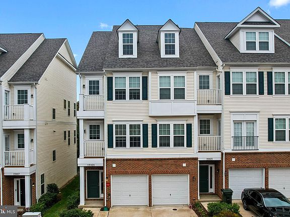 4th image of 13921 Hollow Wind Way Unit 101