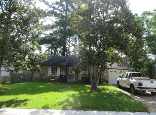 1107 Spruce St, Leesville, LA 71446