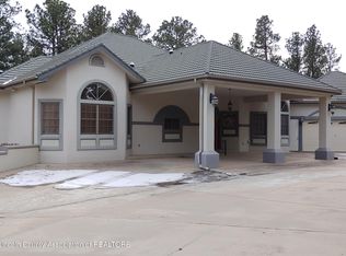 114 Cree Meadows Dr, Ruidoso, NM 88345