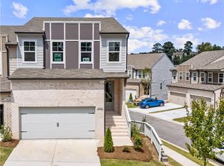 2335 Portrush Way #26, Atlanta, GA 30339