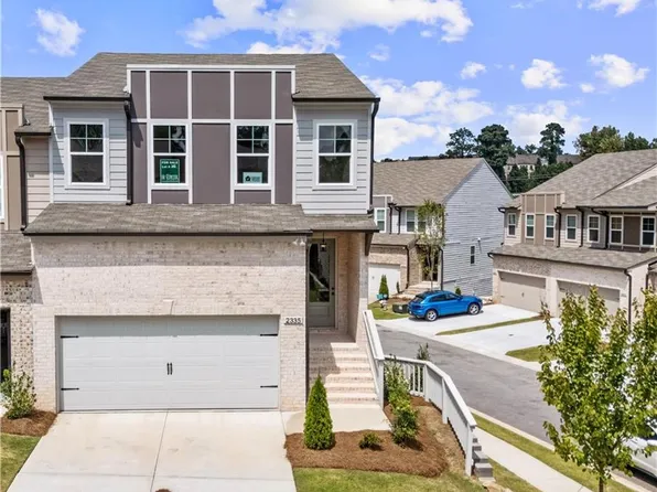 2335 Portrush Way #26, Atlanta, GA 30339