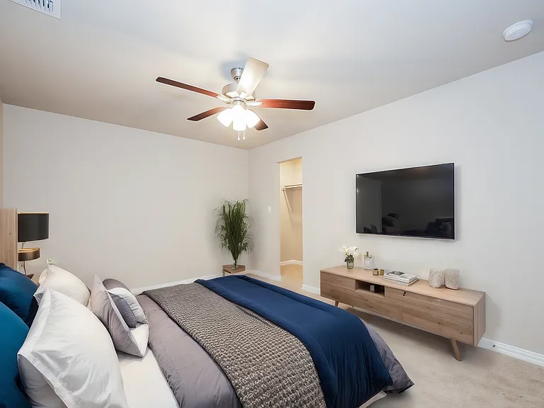 Magnolia Townhomes — Photo 143