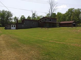 10357 Sampson Rd, Waterford, PA 16441