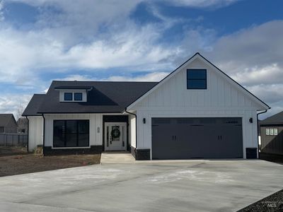 3714 Skyview Dr, Lewiston, ID, 83501