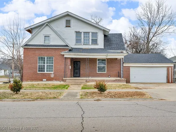 2101 N I St, Fort Smith, AR 72901