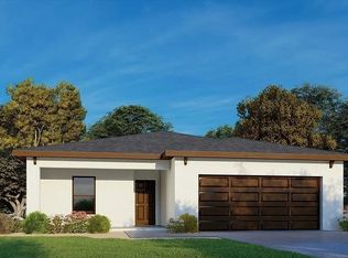 2816 43rd St W, Lehigh Acres, FL 33971
