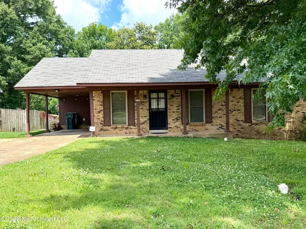 850 Hackberry Dr, Southaven, MS 38671
