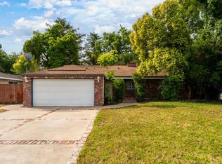 3748 N Edge Dr, Sacramento, CA