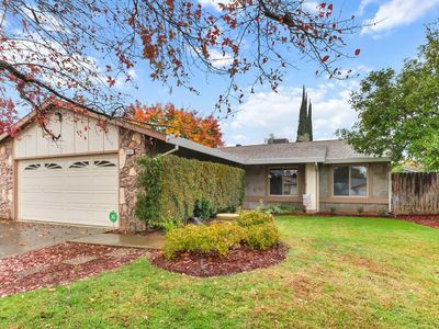6120 Glenhurst Way, Citrus Heights, CA, 95621