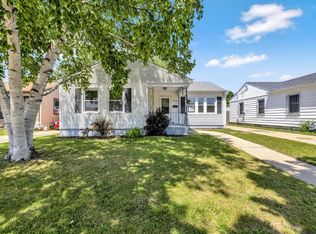 2316 W Rohr Ave, Milwaukee, WI 53209