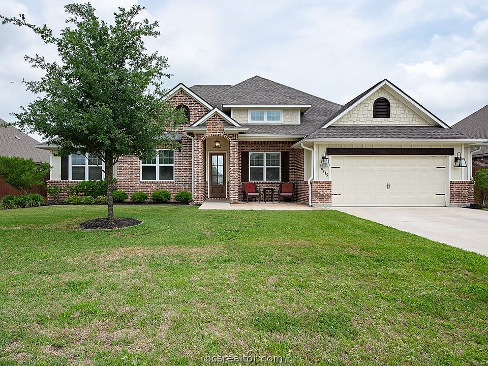 1st image of 4815 Crooked Branch Dr