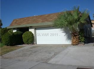 5089 Long View Dr, Las Vegas, NV 89120