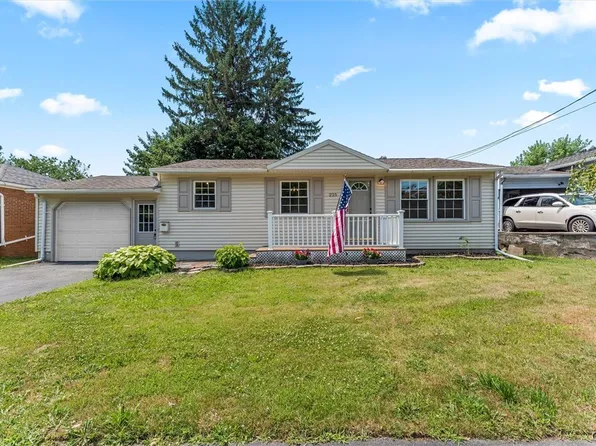 225 Wainwright Ave, Syracuse, NY 13208