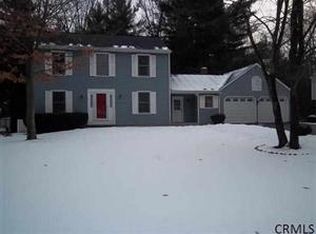 18 Thunder Run, Wilton, NY 12831