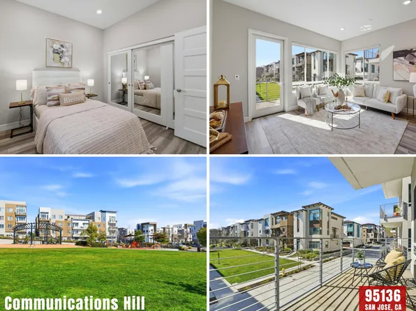 3027 Manuel St #4, San Jose, CA 95136