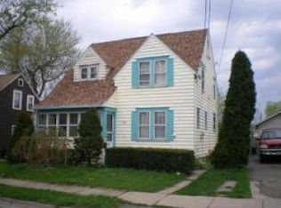 3102 Andover, Binghamton, NY 13760