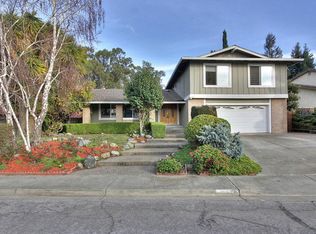 630 Yaro Ct, Fremont, CA 94539