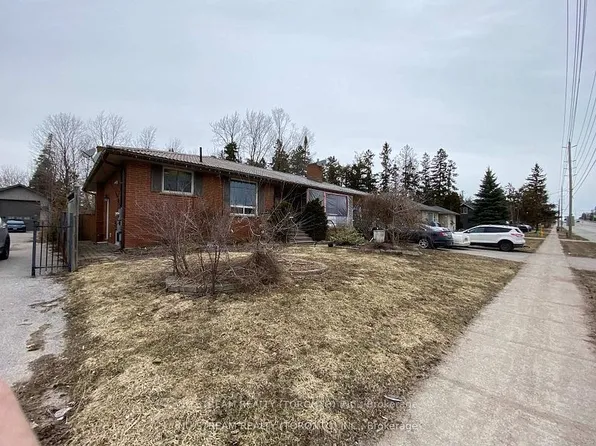 536 Big Bay Point Rd, Barrie, ON L4N 3Z5