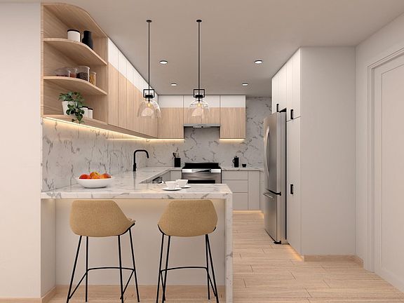 2nd image of 3221 S Ocean Boulevard #806
