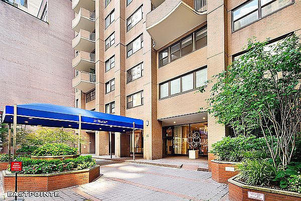 1st image of 58 W 58th St APT 7D