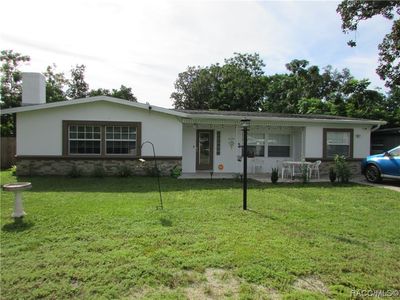9 S Washington St, Beverly Hills, FL, 34465