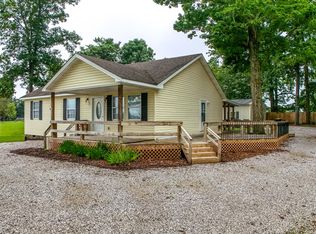 34 Brewer Ln, Brodhead, KY 40409